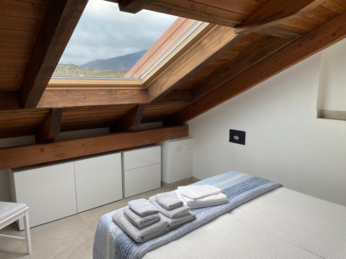 Agriturismo "I Castellari" Pietra Ligure Ngoại thất bức ảnh