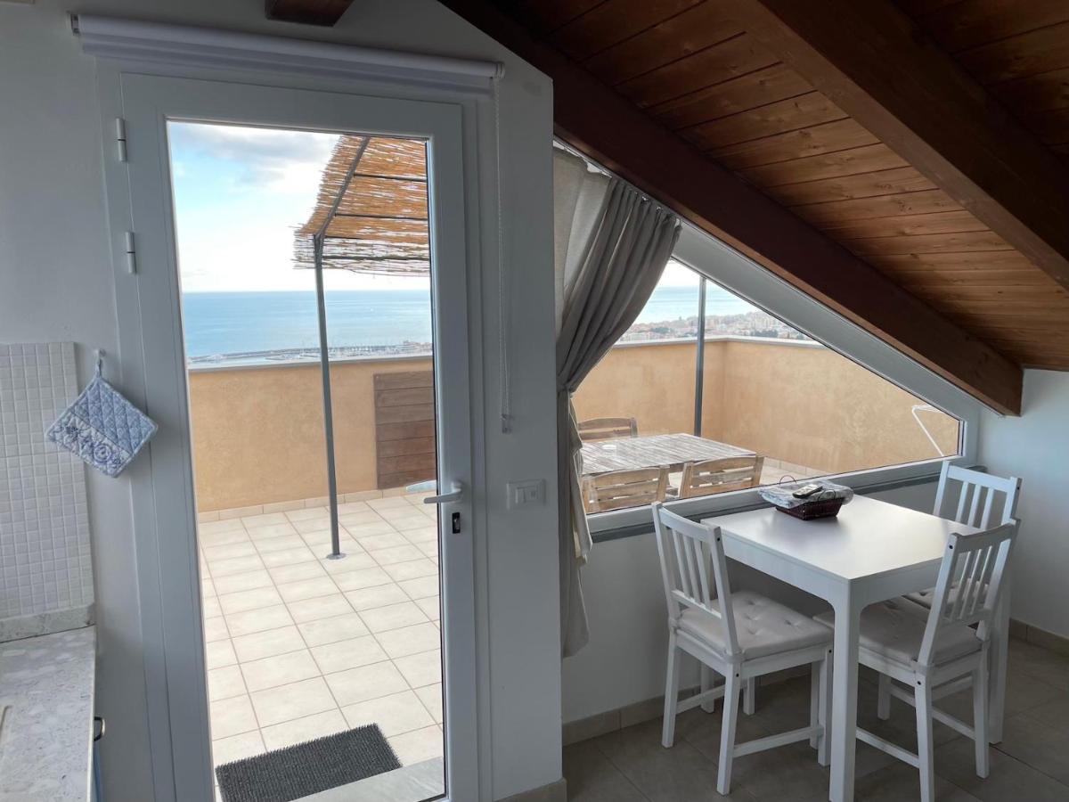 Agriturismo "I Castellari" Pietra Ligure Ngoại thất bức ảnh