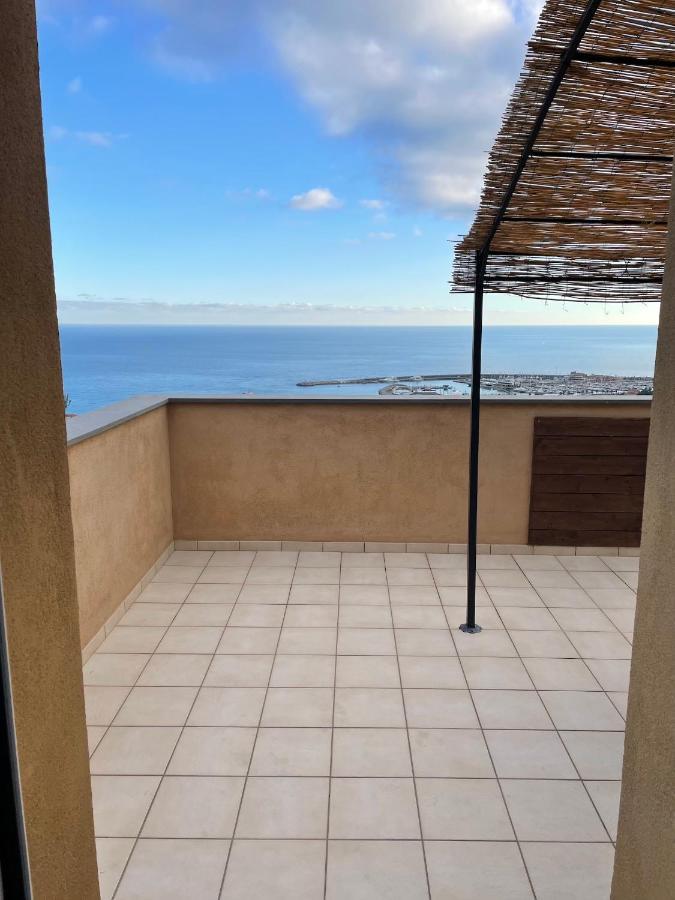 Agriturismo "I Castellari" Pietra Ligure Ngoại thất bức ảnh