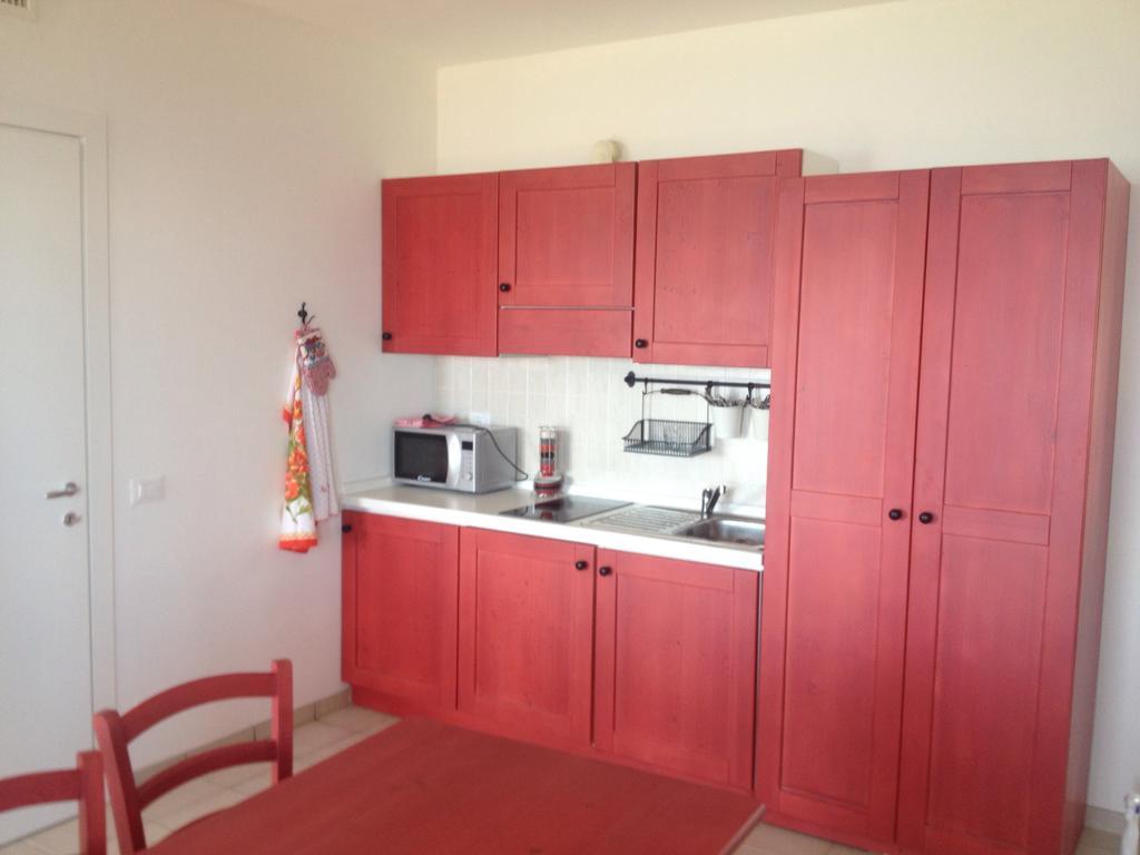 Agriturismo "I Castellari" Pietra Ligure Phòng bức ảnh