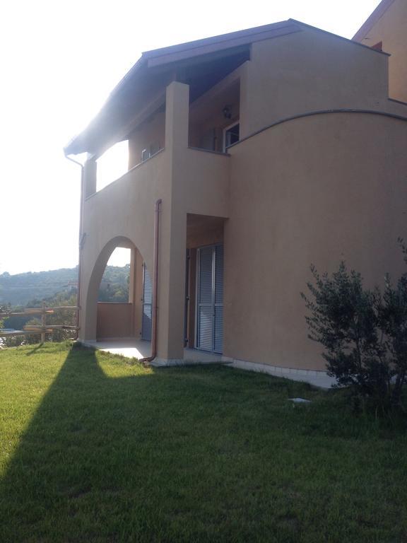 Agriturismo "I Castellari" Pietra Ligure Ngoại thất bức ảnh